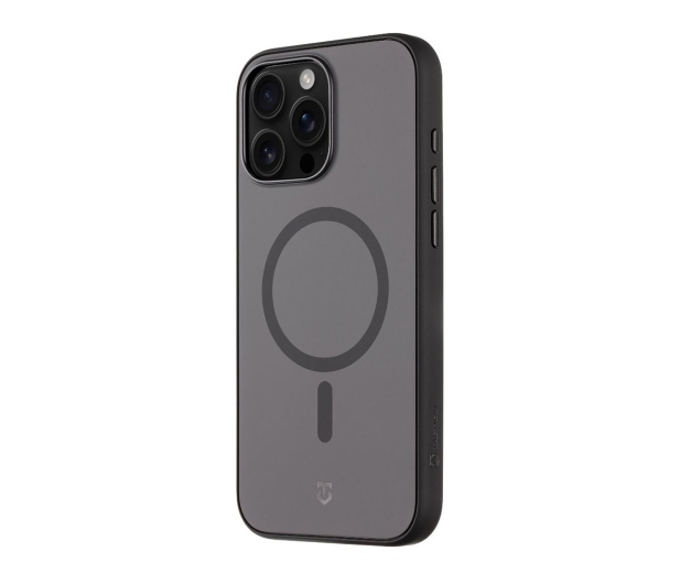 Tactical MagForce SmoothIsFast Kryt pro Apple iPhone 16 Pro Max Aspha - 1514346 - zdjęcie 2